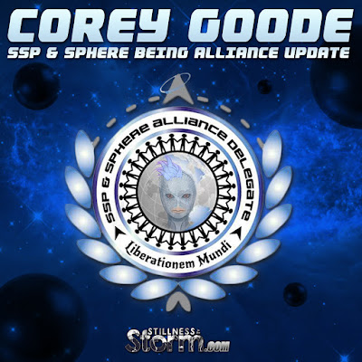 Corey Goode Vlog Update -- September 1st 2016  Cosmic Disclosure: Behind the scenes with Corey Goode & David Wilcock Video Eng Corey%2BGoode%2BSSP%2B%2526%2BSphere%2BBeing%2BAlliance%2BUpdate