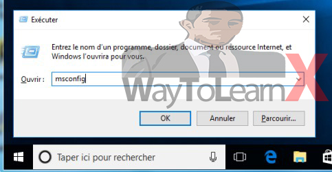 Comment démarrer votre ordinateur en mode sans échec dans Windows 10