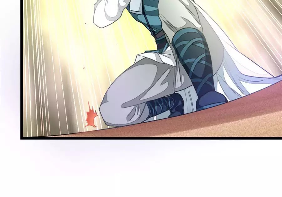 Cửu Dương Thần Vương Chapter 157 - TC Truyện