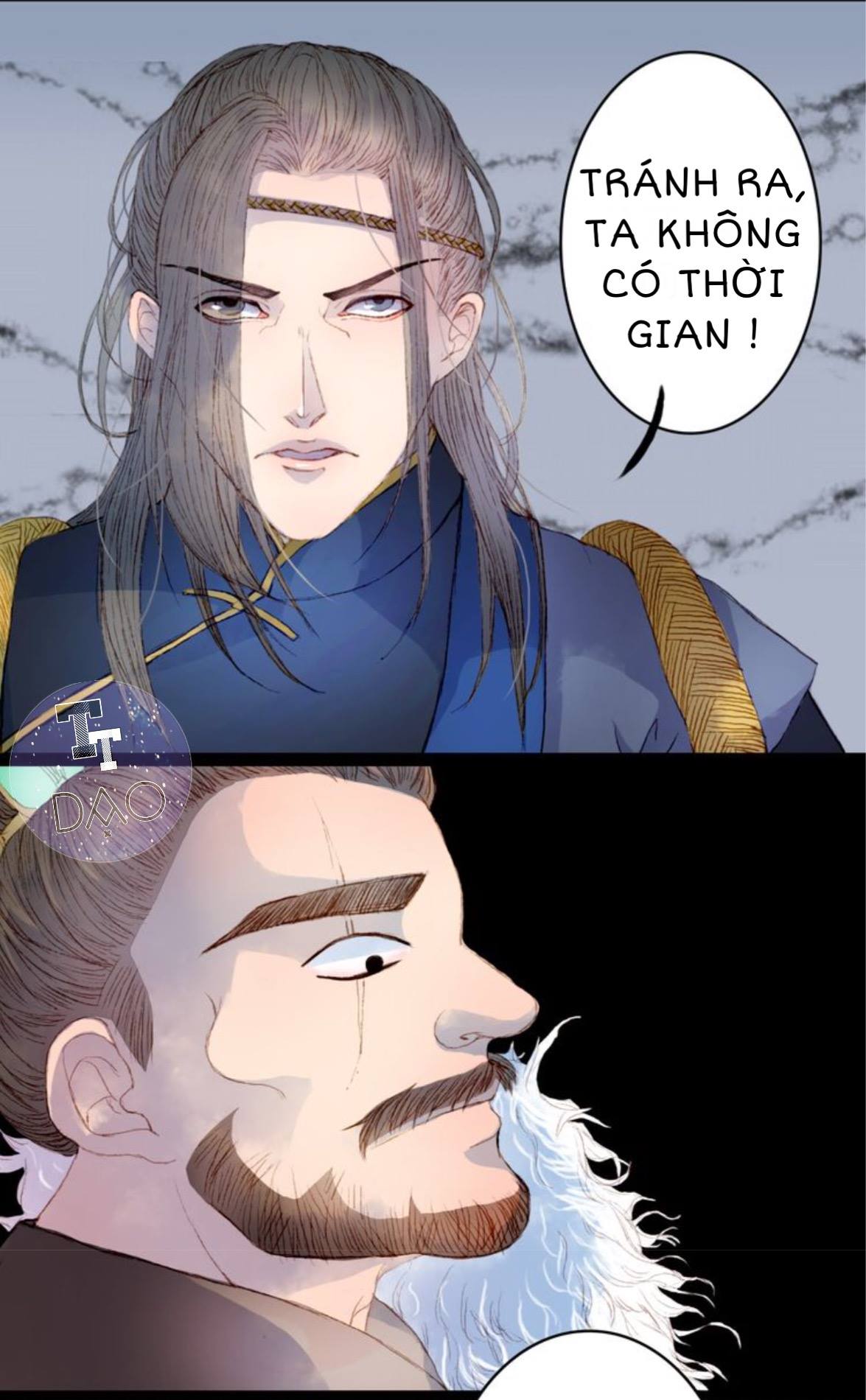 Khúc Hữu Ngộ - Chương 5 - Trang 29