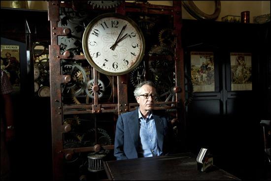 cinemasema: La migliore offerta (Giuseppe Tornatore, 2013)