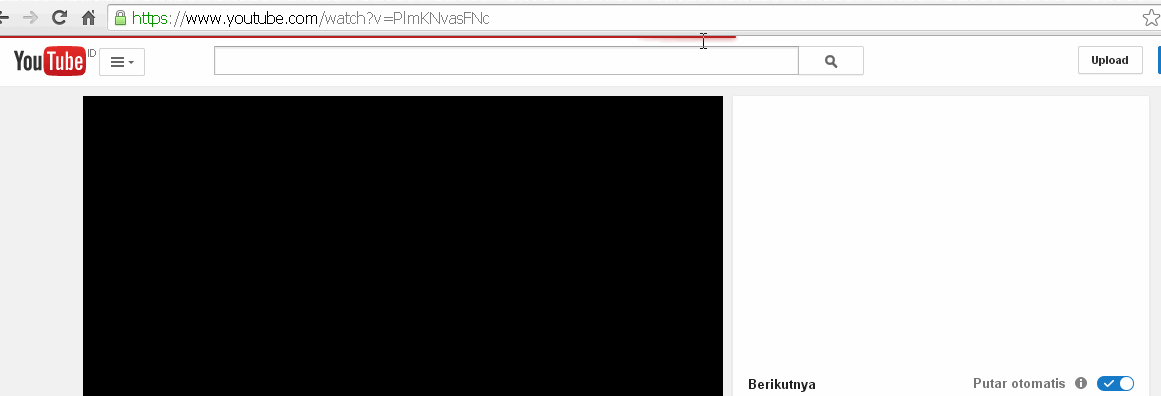 Tạo hiệu ứng ĐANG TẢI trên header giống Youtube cho Blogspot Tạo hiệu ứng ĐANG TẢI trên header giống Youtube cho Blogspot