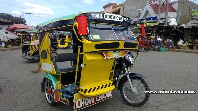 Image result for davao city Tricycles