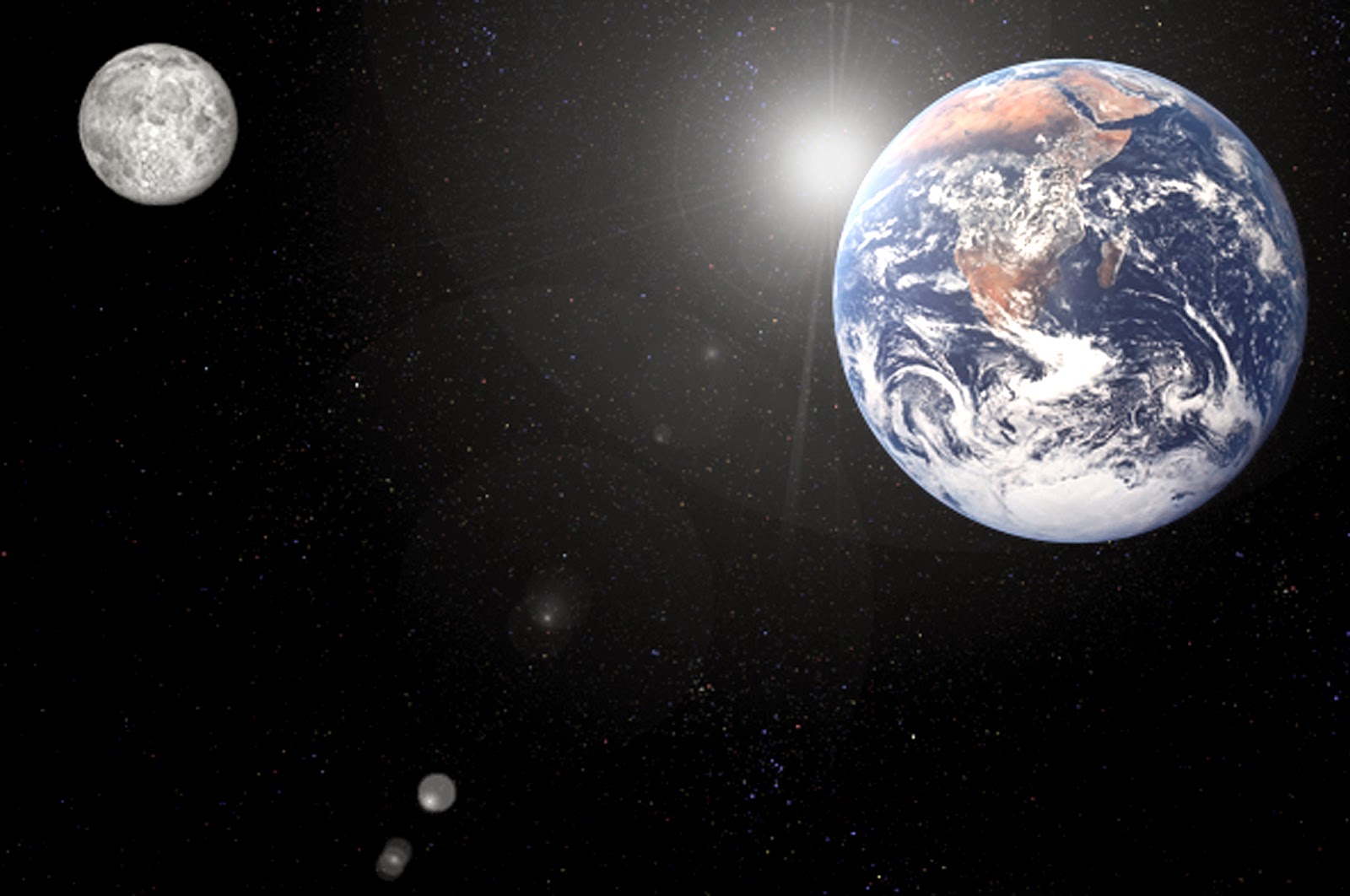 el gran viaje de la mariposa: PERRO QUIERE IR A LA LUNA