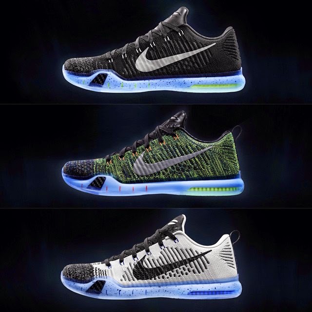 kobe x elite