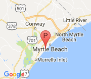 Myrtle Beach State Park