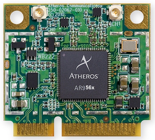 Qualcomm Atheros Ar5007eg Driver Windows 8 Download