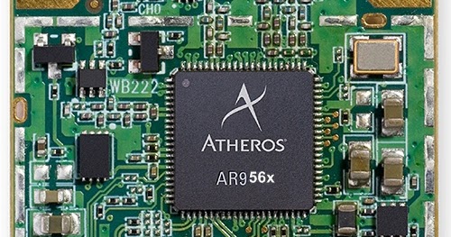 Atheros Qcwb335 Driver Windows 7