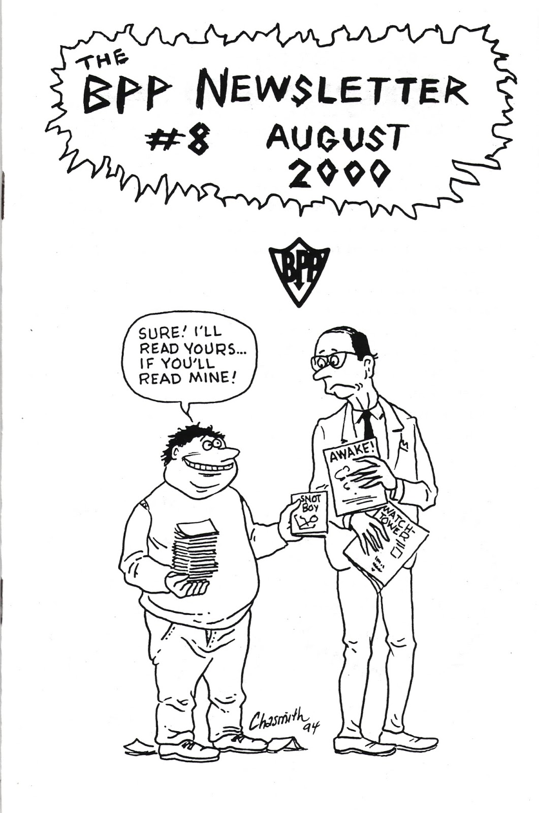 HISTORY IN THE MAKING 2018