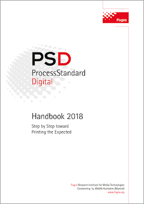 Fogra PSD Handbook 2018