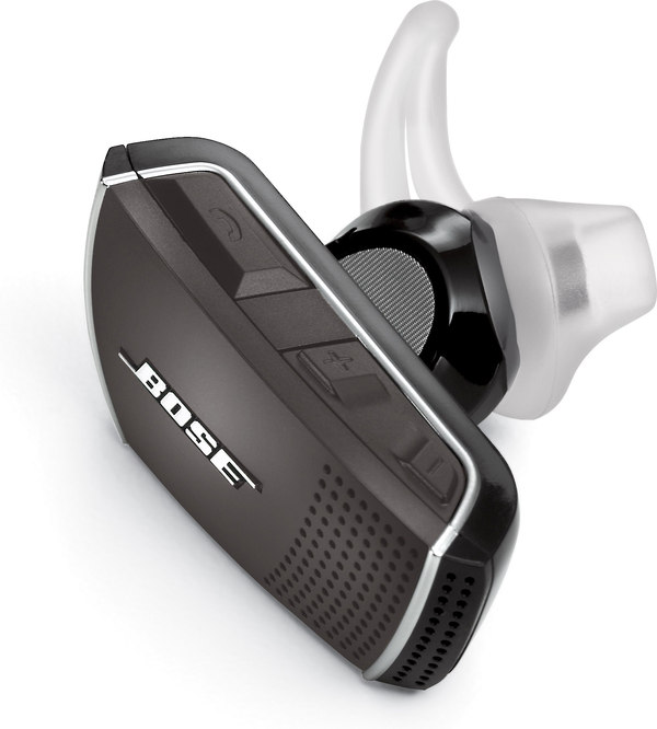 Bose Series 2 Bluetooth Headset Specifications and Pictures : Latest Gadget News | Car News 