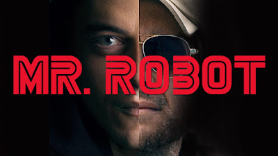 Serie Mr. Robot