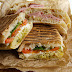 Panini sumuštiniai / Paninis in Two Ways