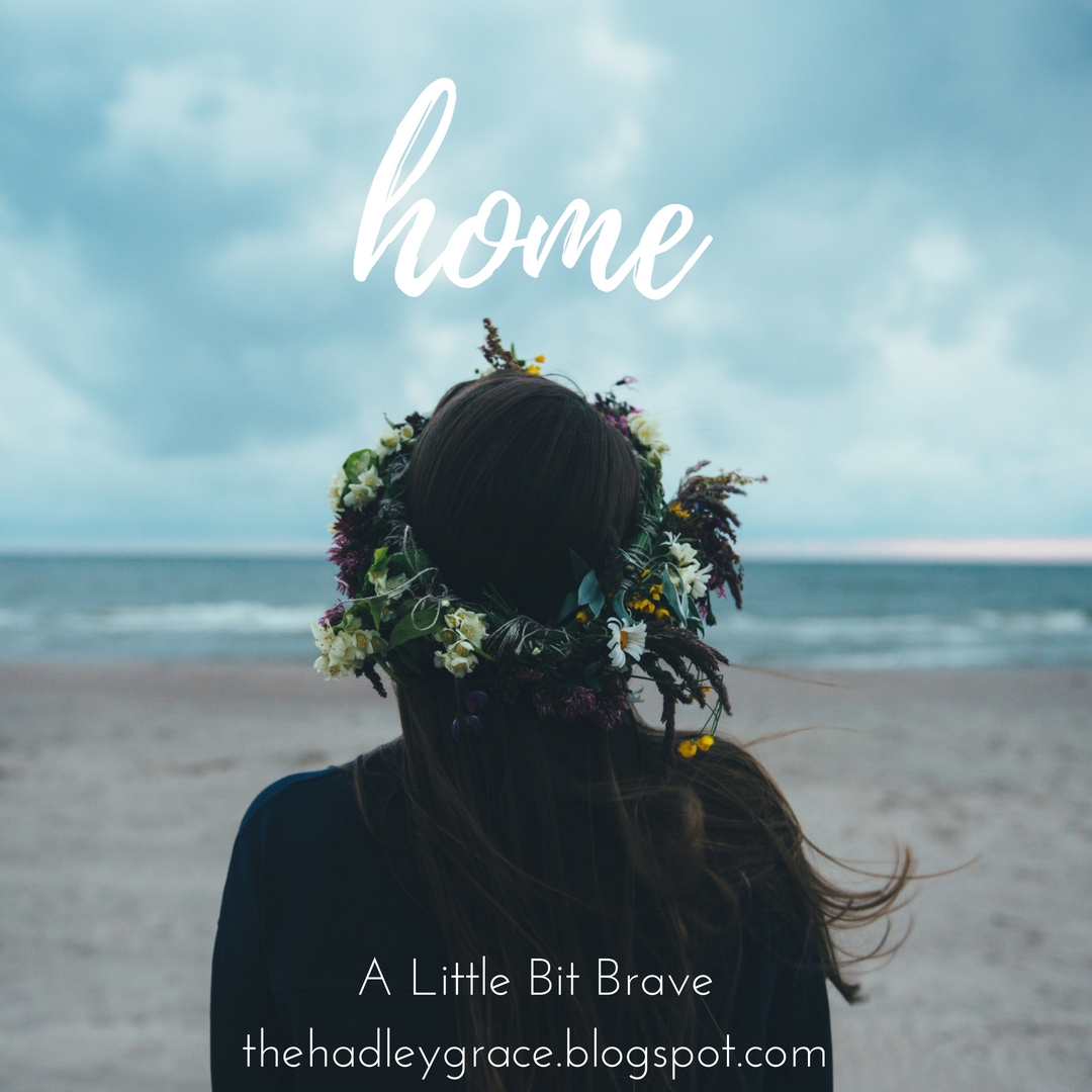 Where Home Really is