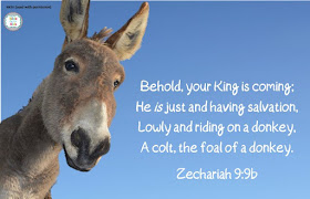 https://www.biblefunforkids.com/2020/12/Zechariahs-prophecy-about-Jesus.html