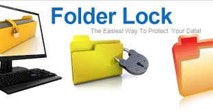 Folder Lock 6  With Serial Key