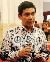 PENGUMUMAN! Menteri Yuddy Minta Seluruh Pemerinta Daerah Tunda Rekrutmen Pegawai Baru