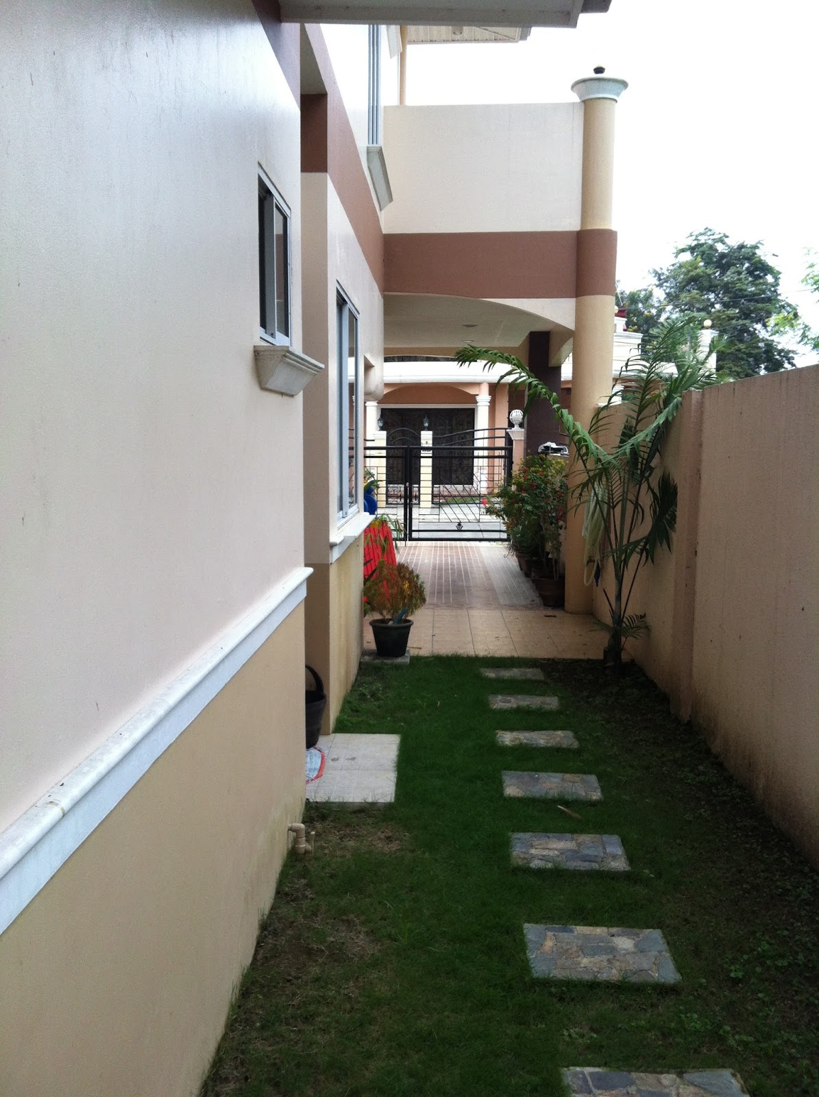 Davao Home Provider For Sale House and Lot Woodridge, Davao City