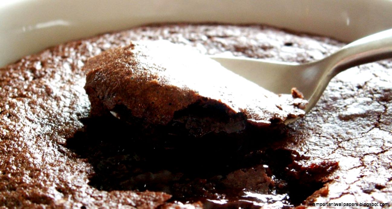 Beautiful Brownies Cake Desktop  Important Wallpapers