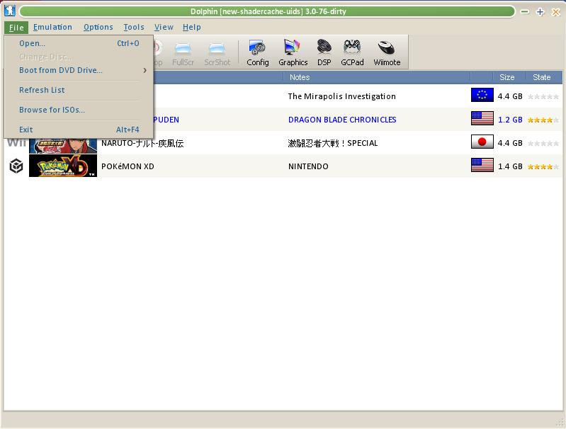 TUTORIAL BERMAIN Wii di PC/ LAPTOP the gamer