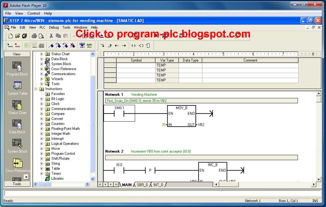 Mitsubishi plc programming software download