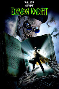 Tales from the Crypt: Demon Knight Poster