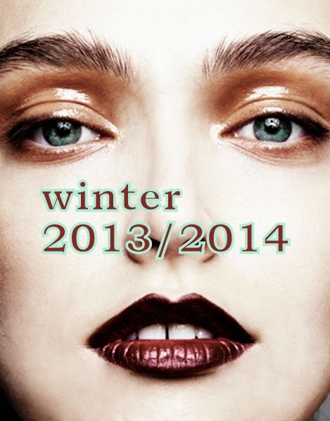 Winter 2013/2014