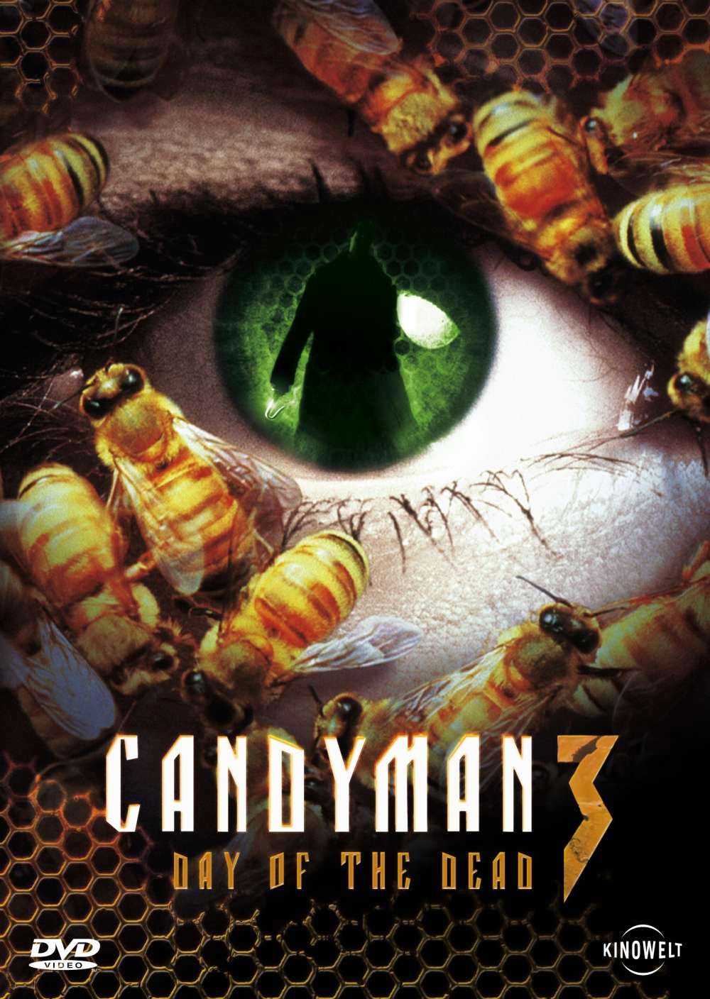 Terror Torrent Candyman 3 Dia dos Mortos (1999)