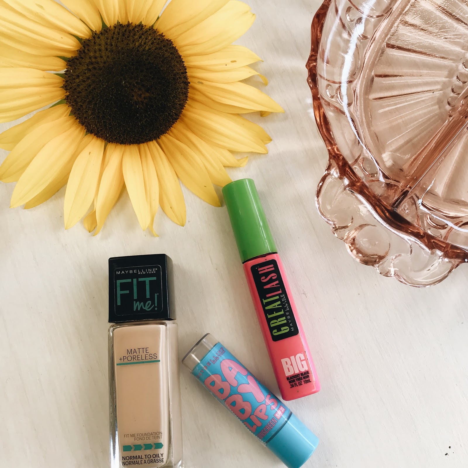 Everyday Beauty With Kroger