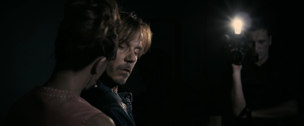 Serbian Shock: A SERBIAN FILM Review - Geoffreview