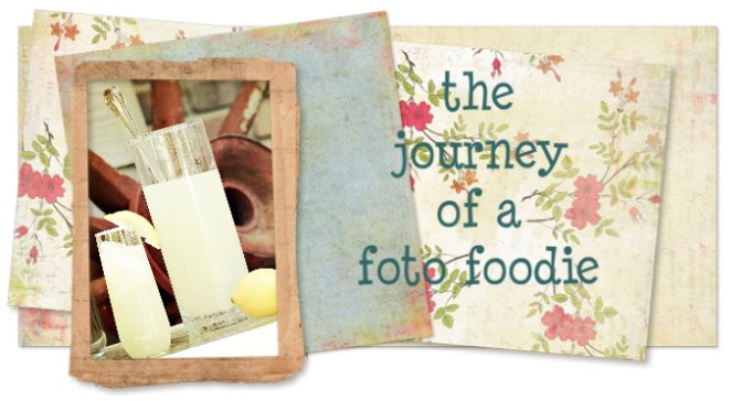the journey of a foto foodie