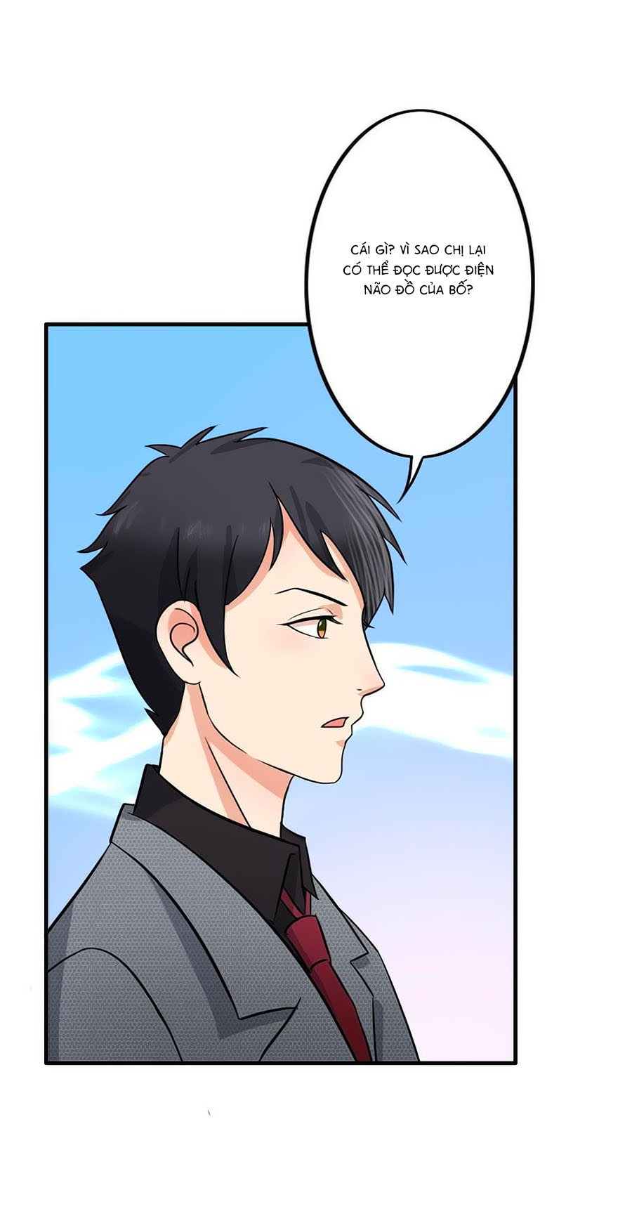 Số Hiệu 1314 - Chương 8 - Trang 14