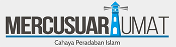 Mercusuarumat.com | Cahaya Peradaban Islam