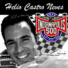 2002 Indianapolis 500