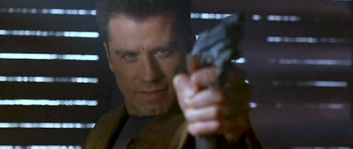 Broken Arrow [1996][Hindi][1CD Original][DVDRip]XviD