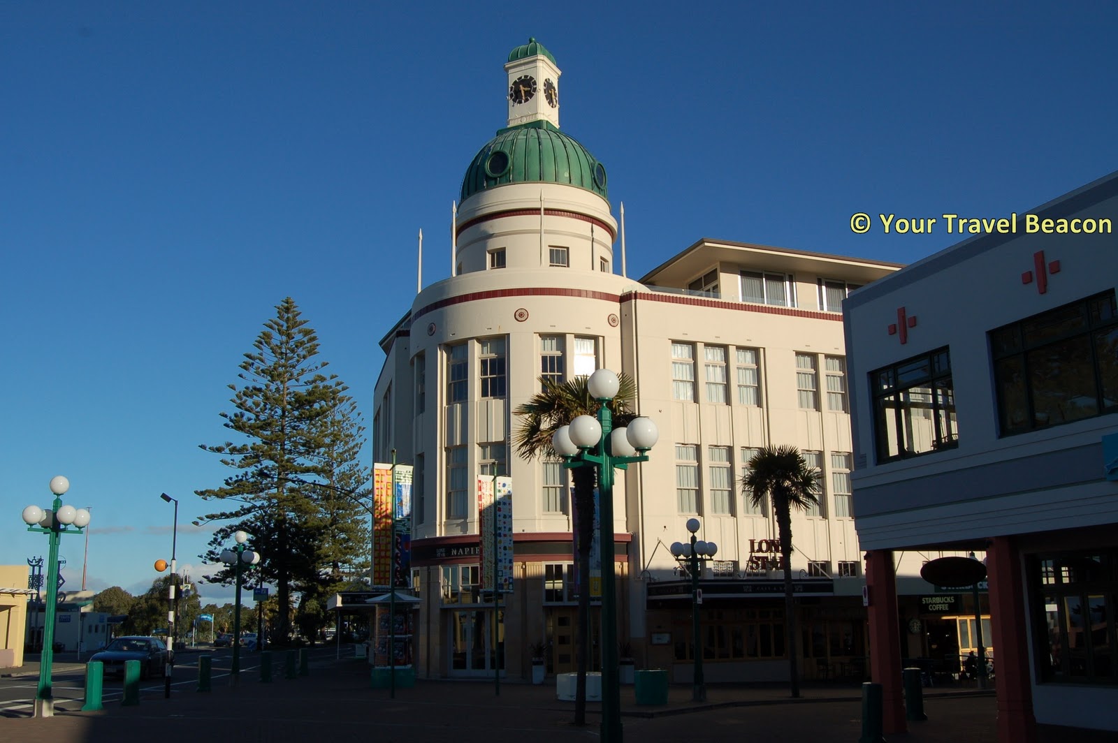 Your Travel Beacon Romance, Wine and Art Hawkes Bay (New Zealand) Your Travel Beacon Romance, Wine and Art Hawkes Bay (New Zealand)