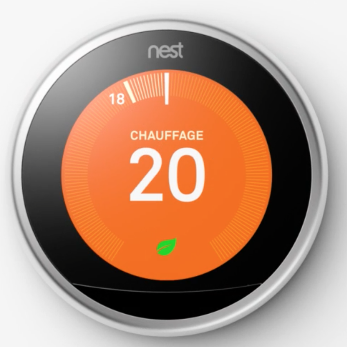NEST 3 update