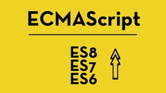 ES6, ES7 & ES8, TIME to update your JavaScript / ECMAScript!