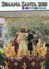 II Cartel de la Semana Santa de Sevilla
