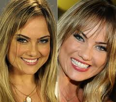 Musa Ellen Rocche Ellen Roche Modelo e Atriz Musa da TV ~ Links da WEB