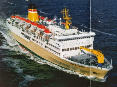 KM Dorolonda Informasi Jadwal Kapal Pelni KM Dorolonda Januari 2015