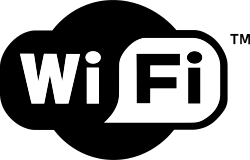 logo & pengertian wifi