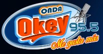 RADIO ONDA OKEY 95.5 FM HUANCAVELICA RADIO ONDA OKEY 95.5 FM HUANCAVELICA