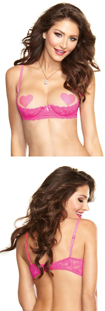 Bras for large breast: Shelf Bra - Searching For a Shelf Bra?