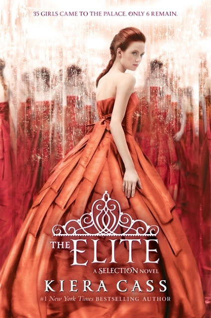My WAHM Plan: The Elite book #review