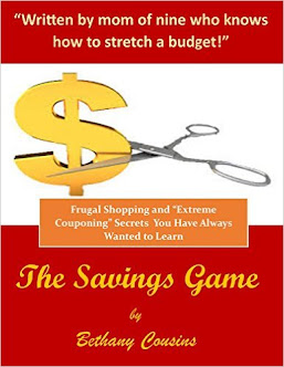 The Savings Game