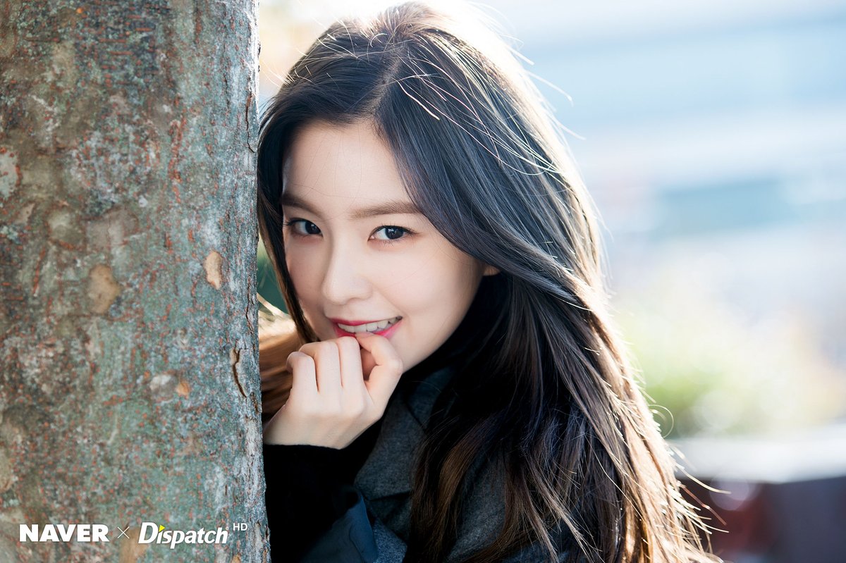 Fans Cant Get Enough Of Irene Smile! | Daily K Pop News