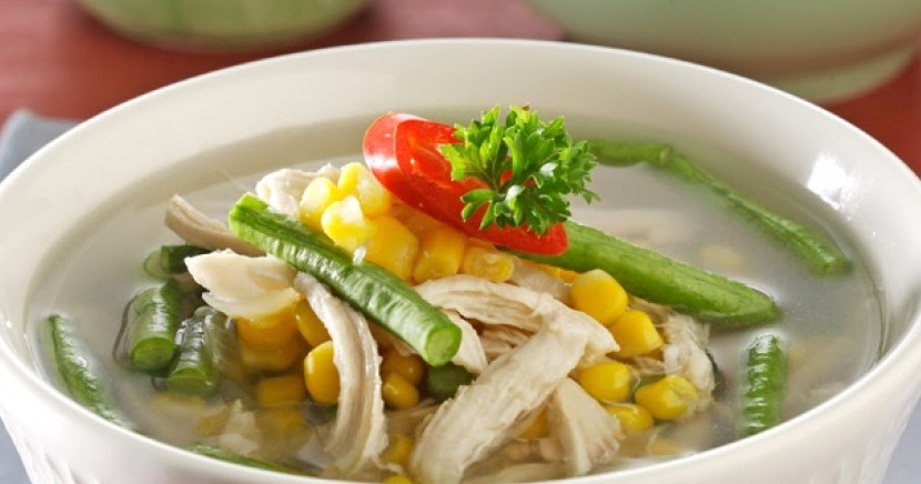 Cara Masak Pati Teh Merah / 10 Resep ikan masak santan