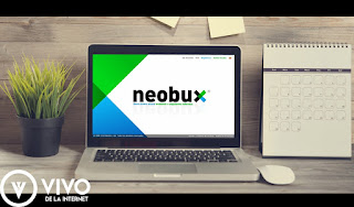 Alquilar referidos en NeoBux.