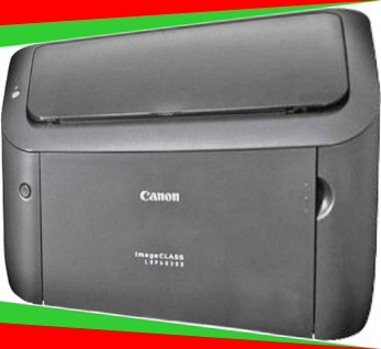 Canon Canon